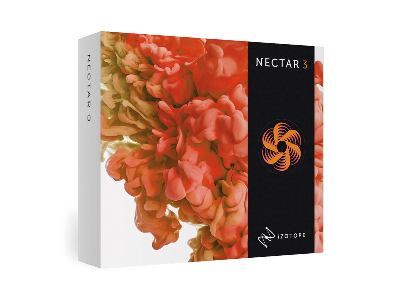 iZotope Nectar 3 Standard [Incl  Melodyne Essential]